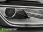 Preview: LED Tagfahrlicht Scheinwerfer für Audi Q5 12-17 chrom